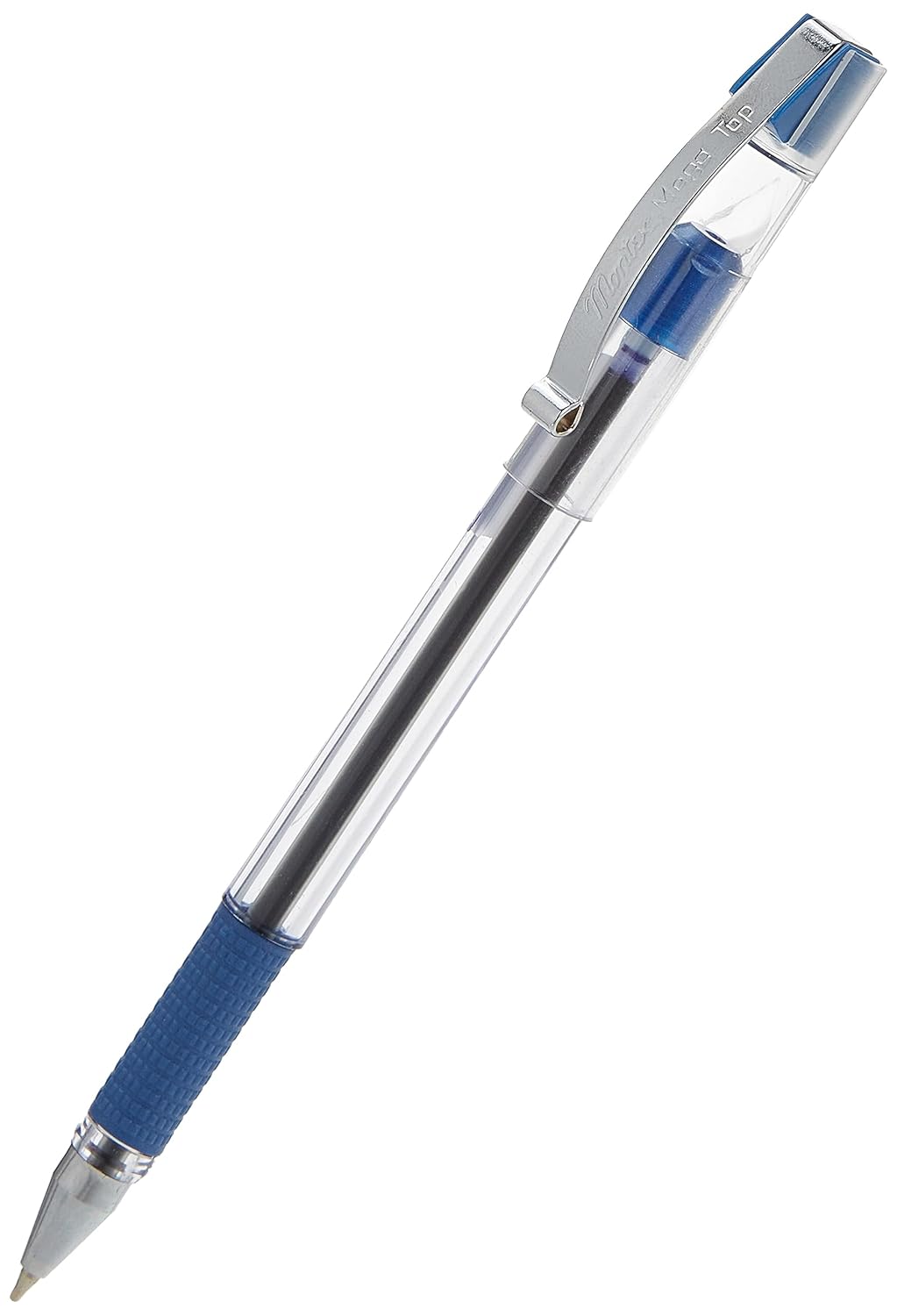 Montex Mega Top Ball Pen (Blue)