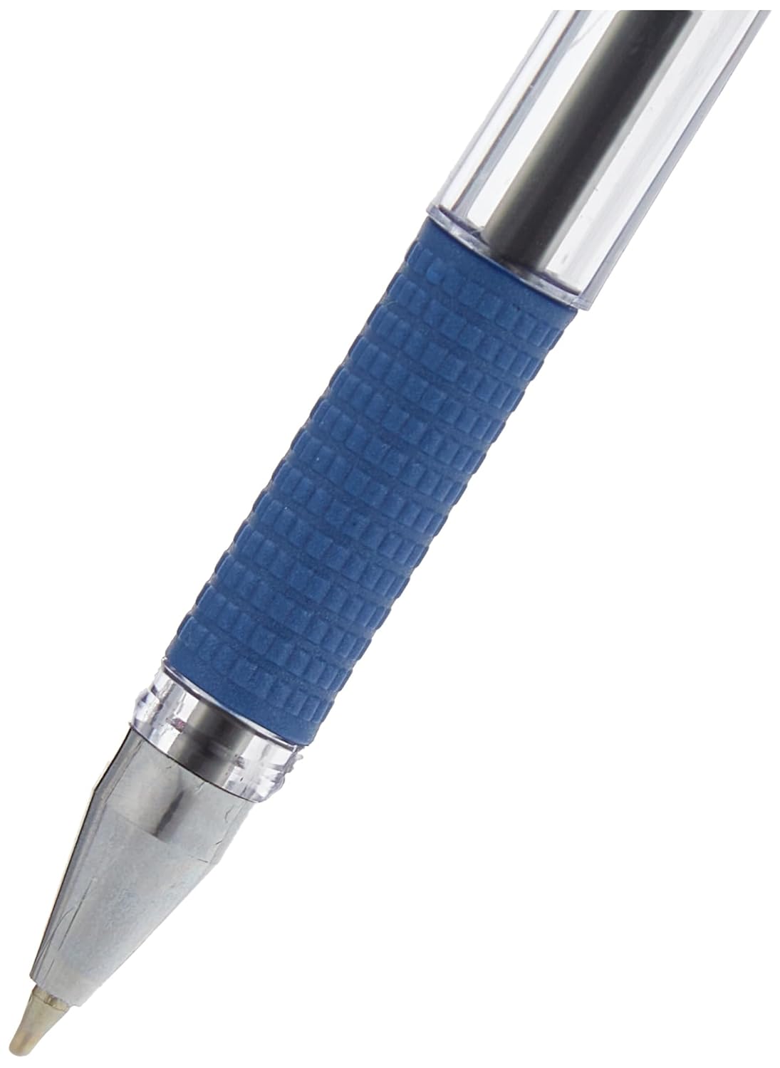 Montex Mega Top Ball Pen (Blue) - Image 3
