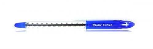 Montex Surya Ball Pen (Blue) - Image 4