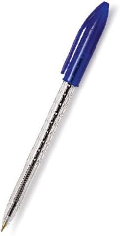 Montex Surya Ball Pen (Blue) - Image 3