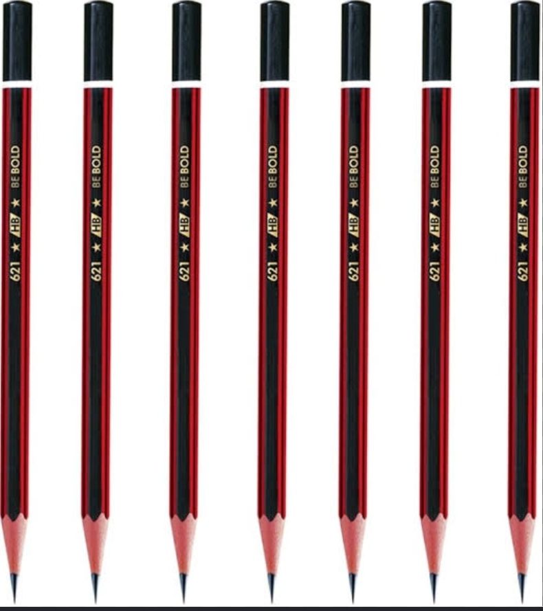 Natraj 621 Bold Pencil - Image 2