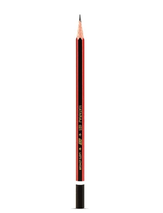 Natraj 621 Bold Pencil