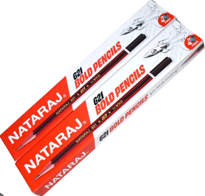 Natraj 621 Bold Pencil - Image 4