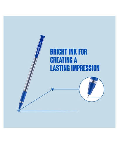 Reynolds Brite Ball Pen (Blue) - Image 3