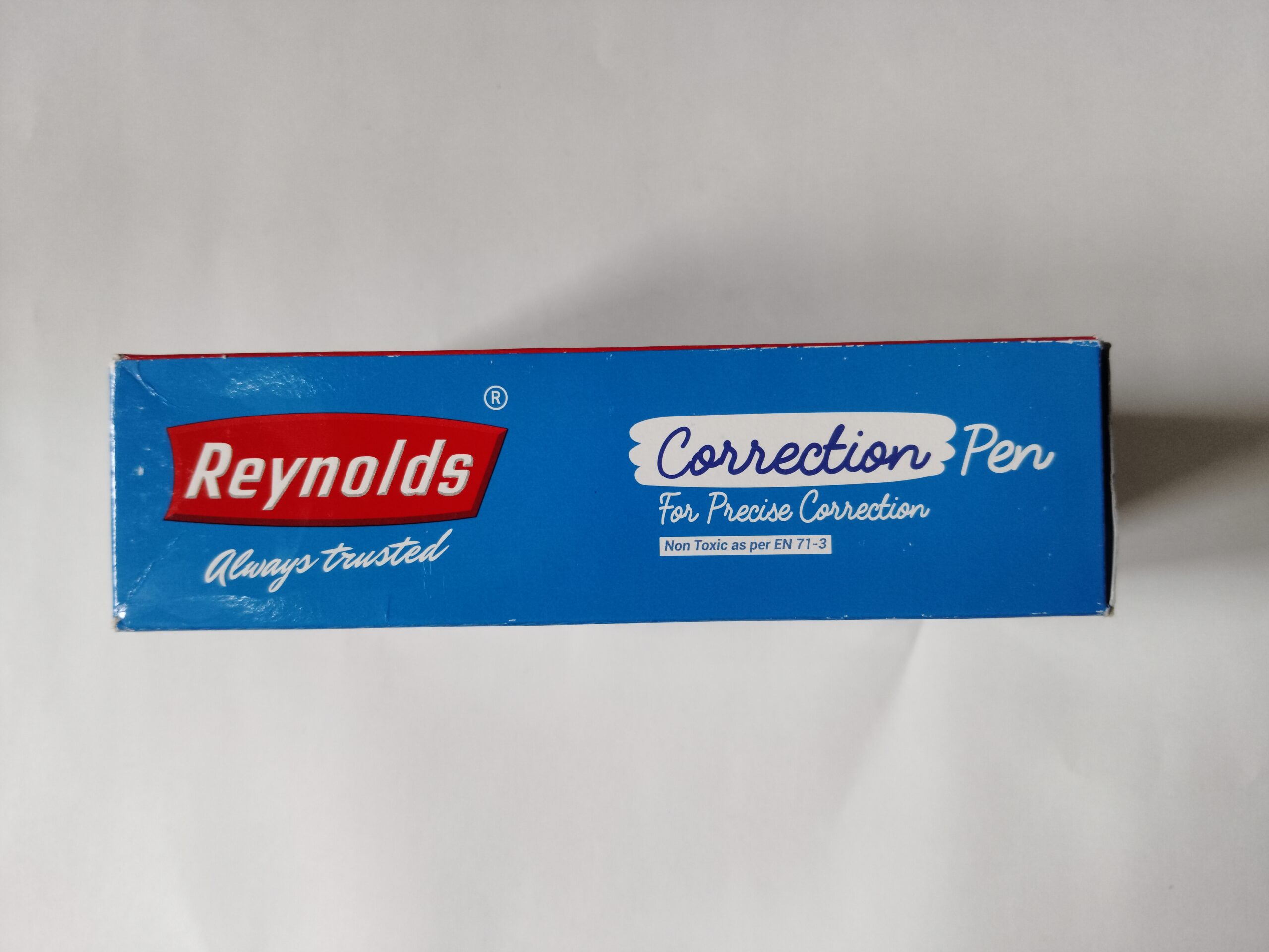 Reynolds Correction Pen 0.7 mm - Image 3