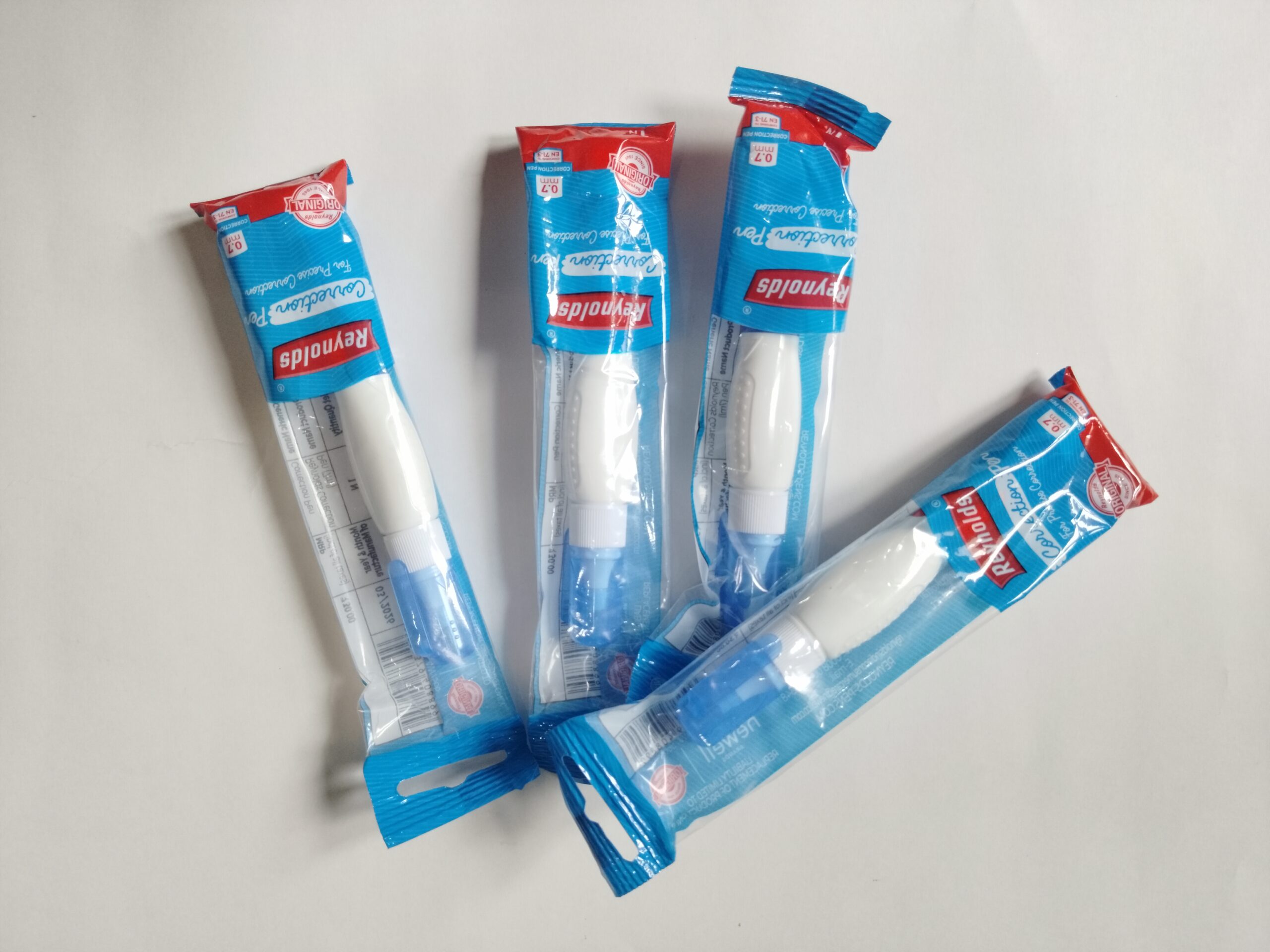 Reynolds Correction Pen 0.7 mm - Image 4