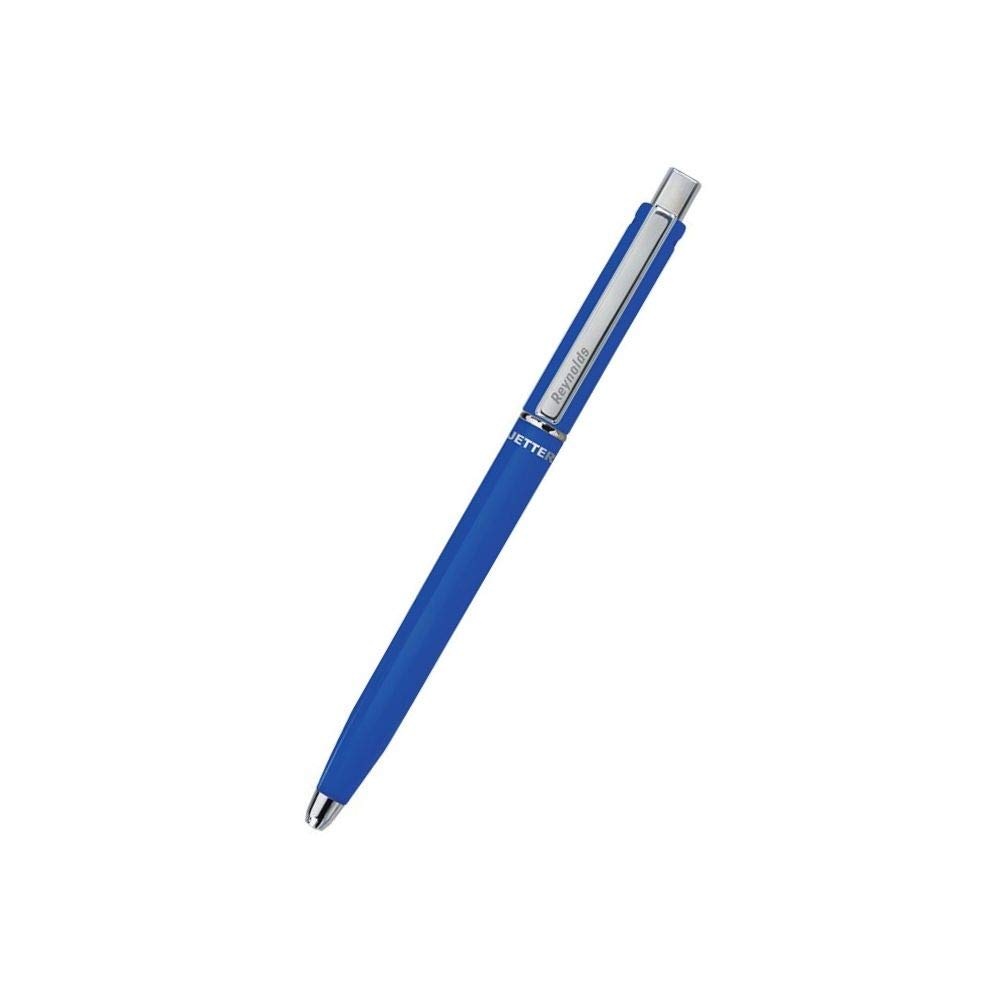 Reynolds Jetter Classic Ball Pen (Blue)