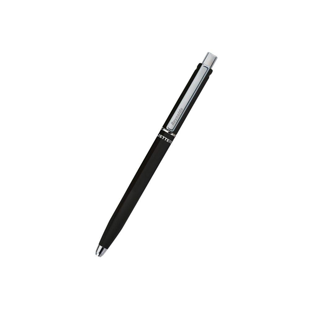 Reynolds Jetter Classic Ball Pen (Blue) - Image 4