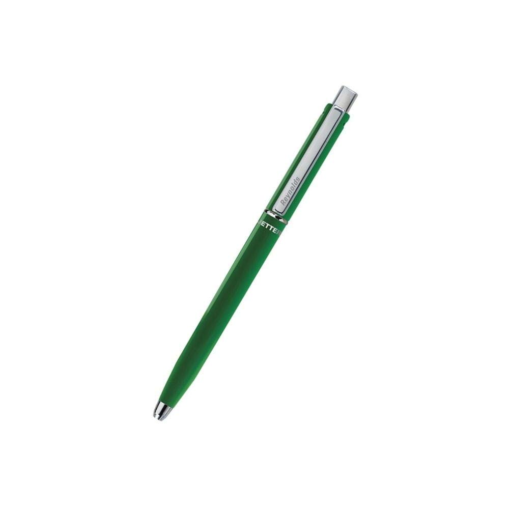 Reynolds Jetter Classic Ball Pen (Blue) - Image 2