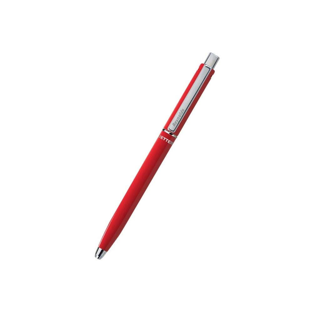 Reynolds Jetter Classic Ball Pen (Blue) - Image 3