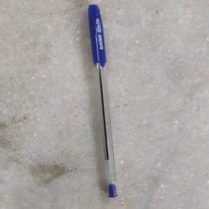 Rhino Premium Ball Pen (Blue)