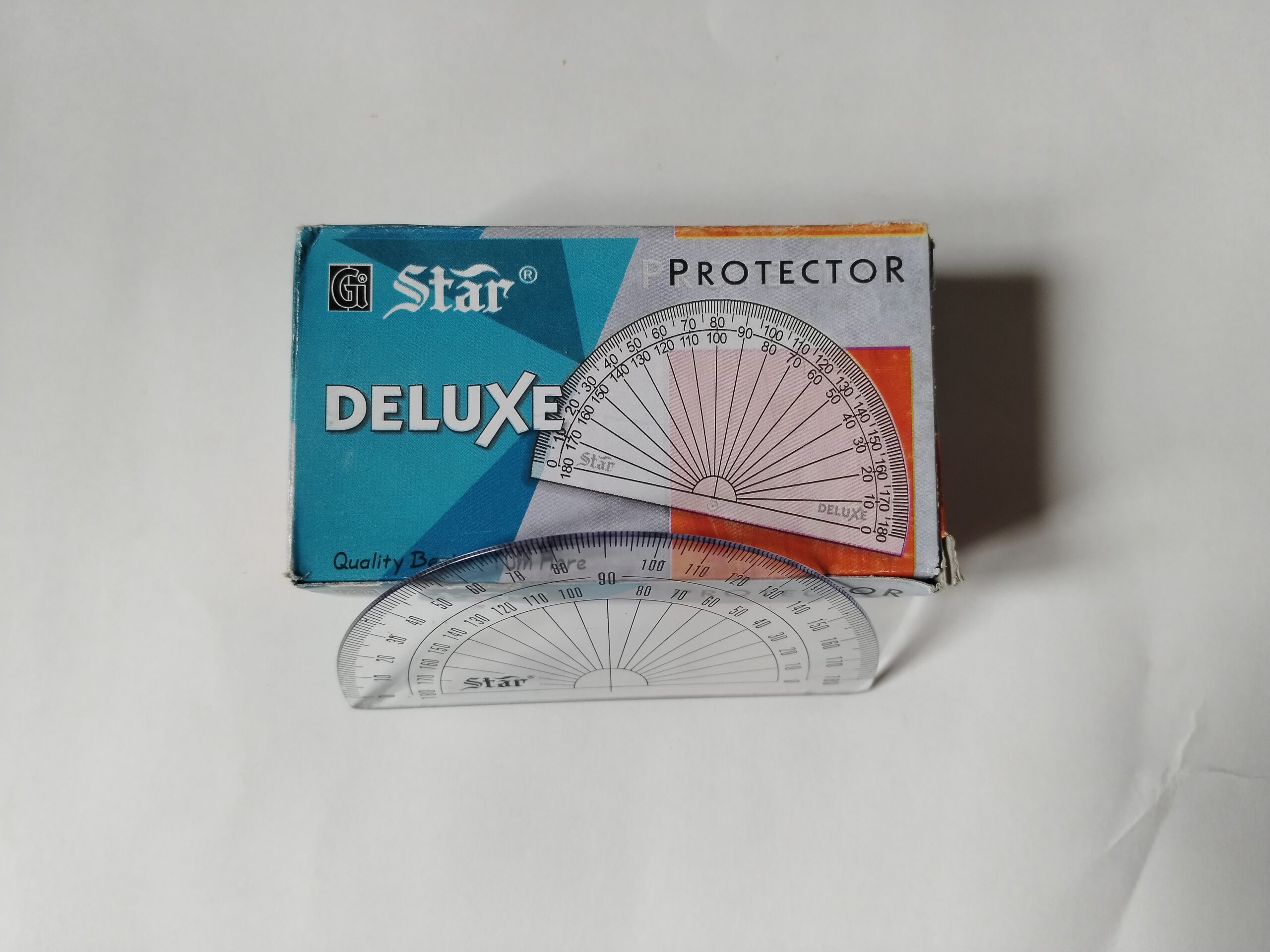 Star Deluxe Protector (D) - Image 2