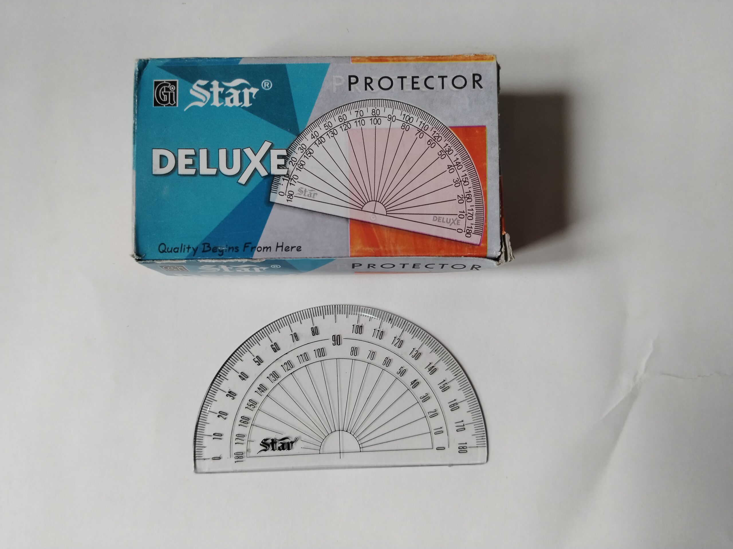 Star Deluxe Protector (D) - Image 3