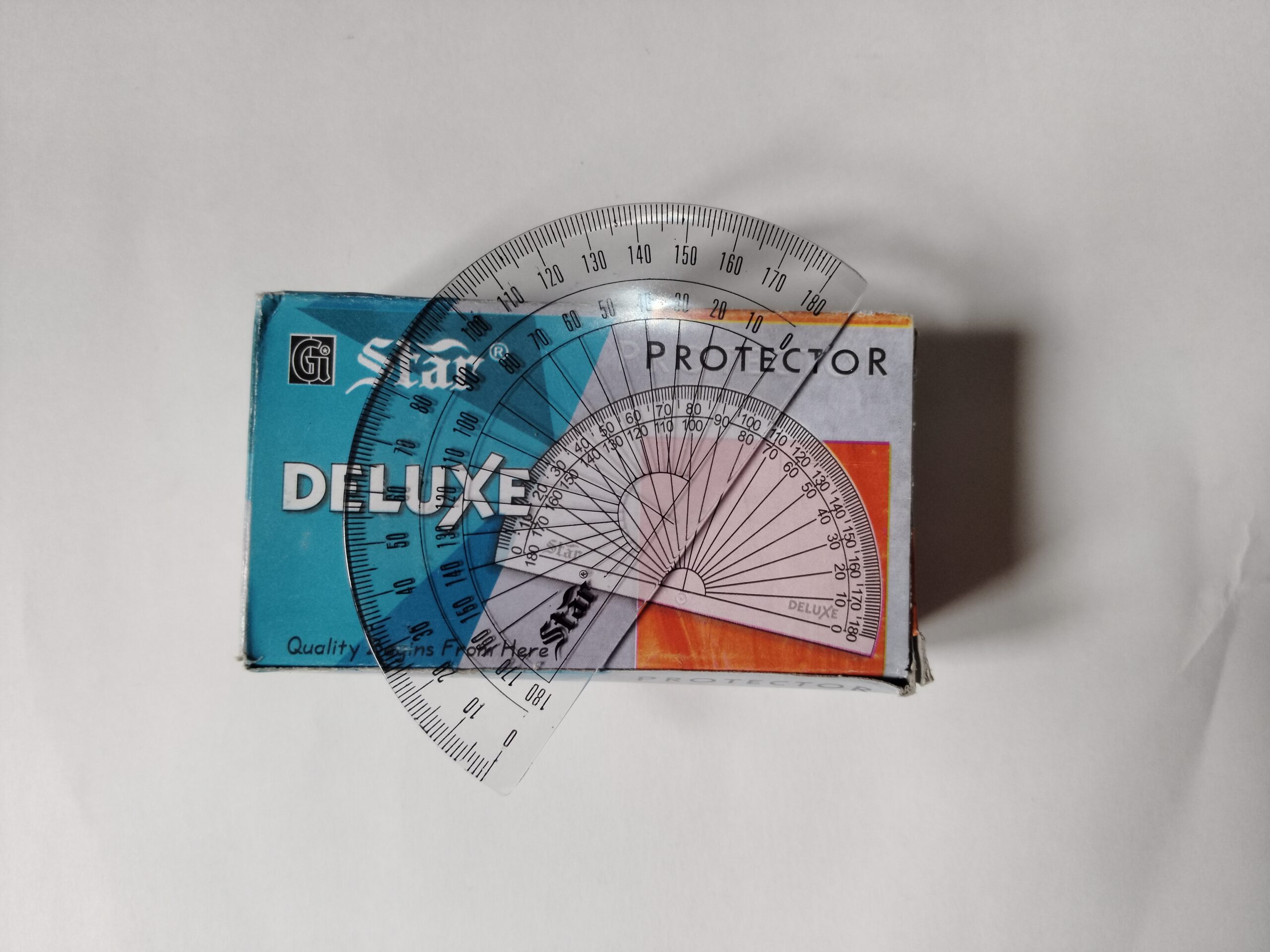 Star Deluxe Protector (D) - Image 4