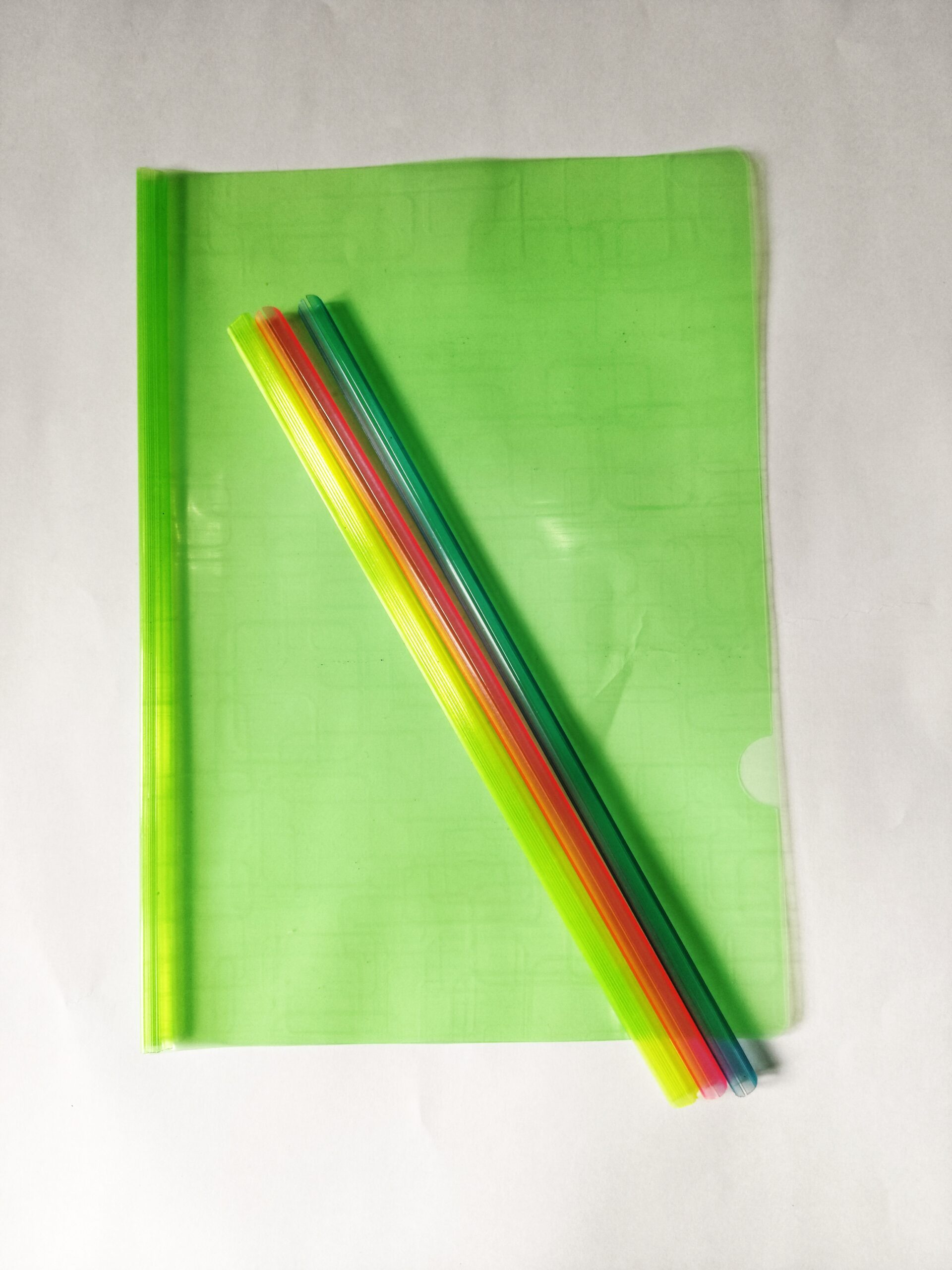 Swati Strip/Stick File A4 - Image 2
