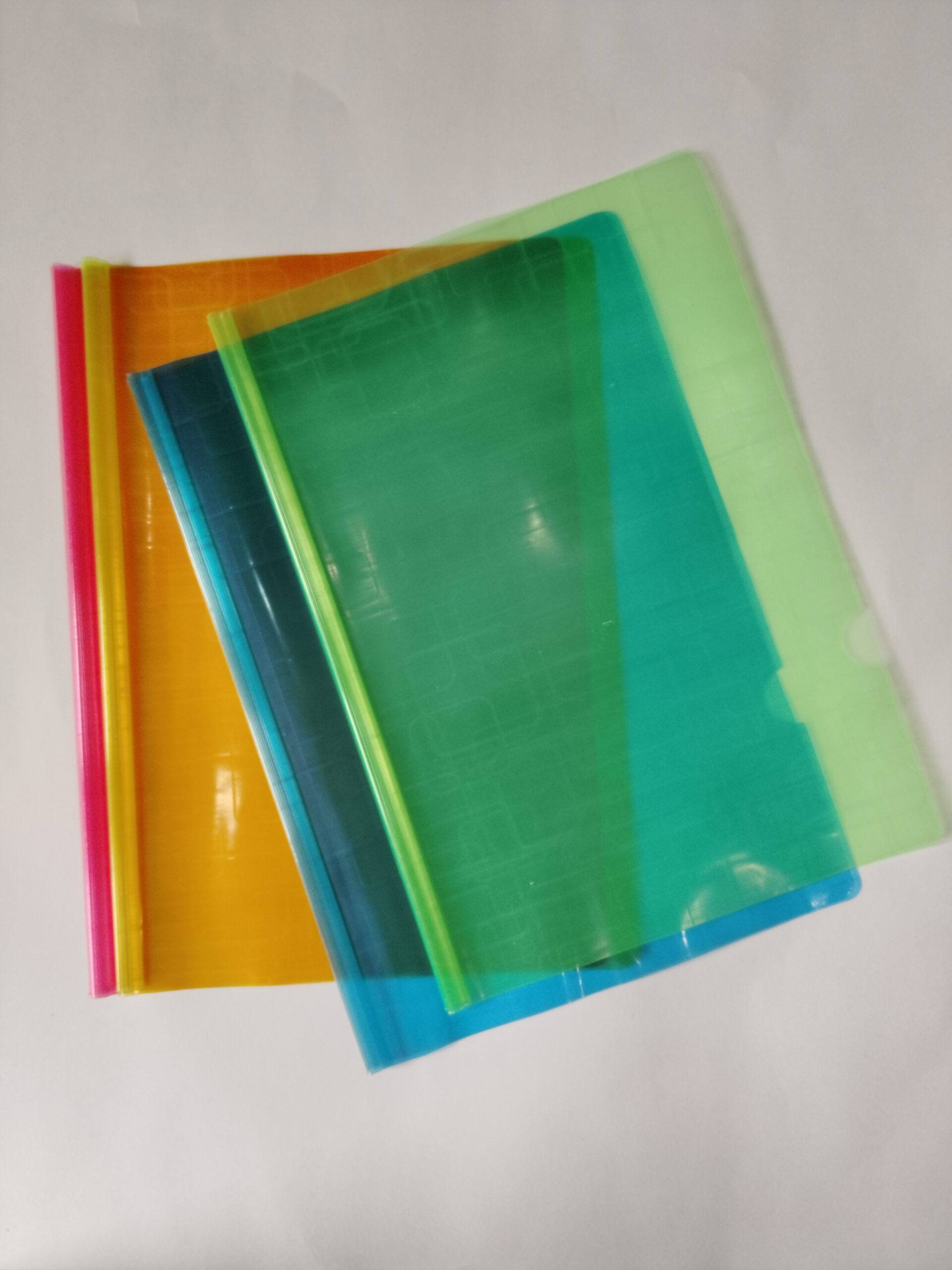 Swati Strip/Stick File A4 - Image 3
