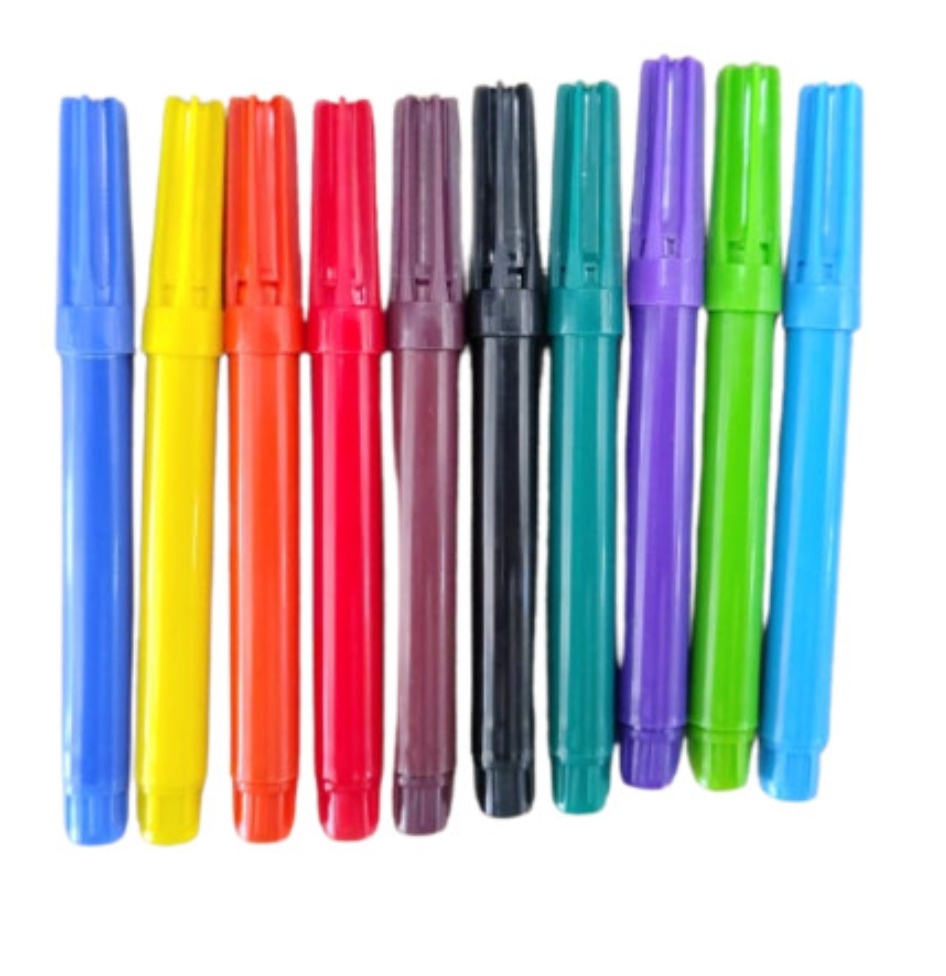 Camlin Numo Minies Sketch Pens (Multicolour) - Image 2