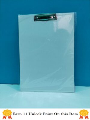 Clip Board White Board Ankit (Takhti)