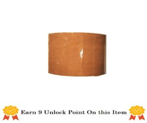 Brown Tape/Khakhi Tape 2 Inch