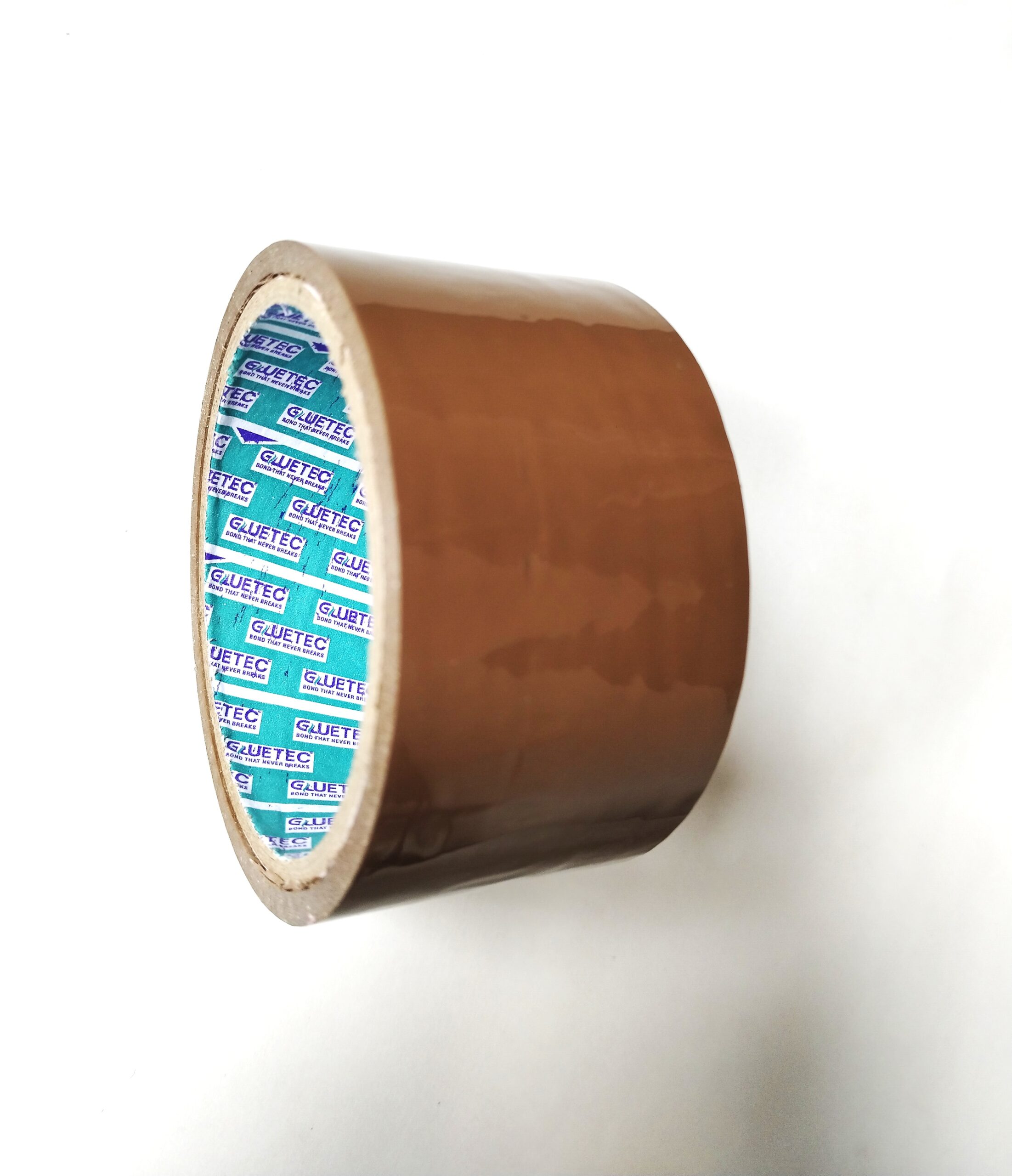 Brown Tape/Khakhi Tape 2 Inch - Image 2
