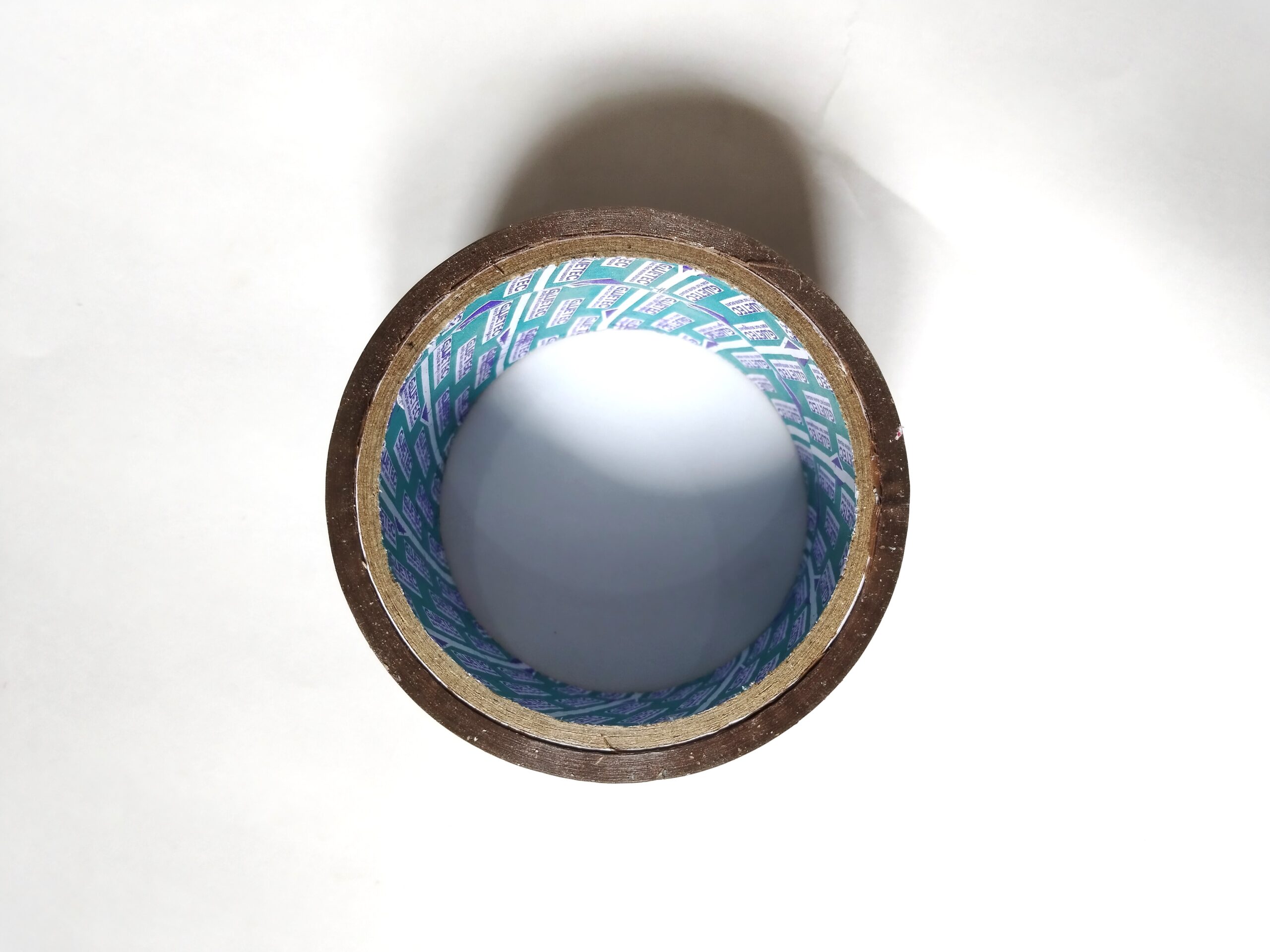 Brown Tape/Khakhi Tape 2 Inch - Image 3