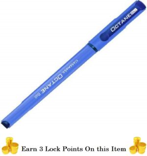 Classmate Octane Ball Pen (Blue)
