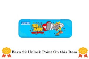 Doms Tom & Jerry Geometry Box