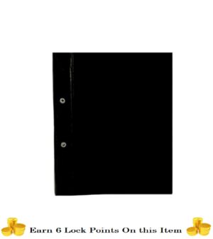 Asignment File Black