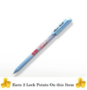 Elkos Shade Ball Pen (Blue)