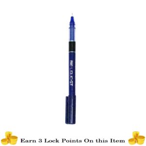 Flair Liquid GT Ink Pen (Blue)