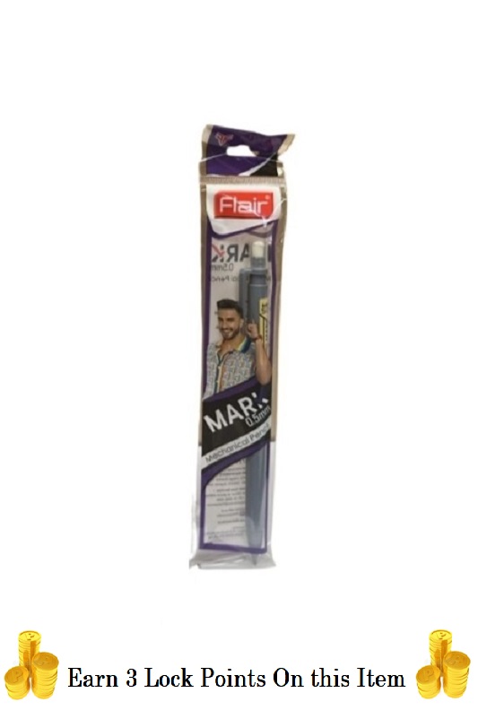 Flair Mechanical Pencil Mark 0.5 mm