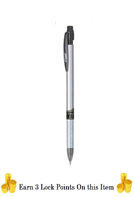 Flair Strike Mechanical Pencil 0.7 mm