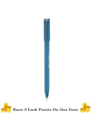 Flair Fighter Ball Pen (Blue)
