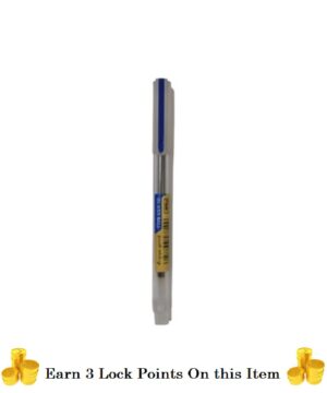 Flair Glass Ball Pen (Blue)