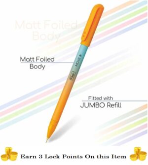Flair Move Ball Pen (Blue)
