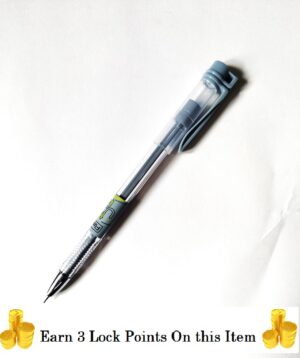 Flair Up Gel Pen (Black)