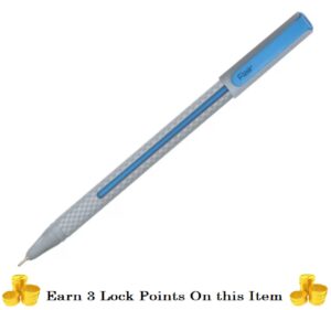 Flair Yolo Ball Pen (Blue)