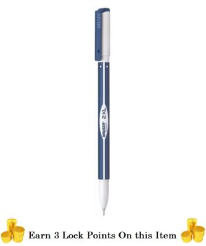 Hauser 2XL Ball Pen (Blue)