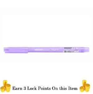 Hauser Fly Ball Pen (Blue)
