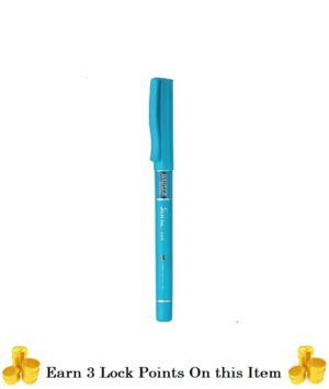 Hauser Sonic X Gel Pen (Blue)