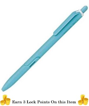 Hauser XO R/T Ball Pen (Blue)