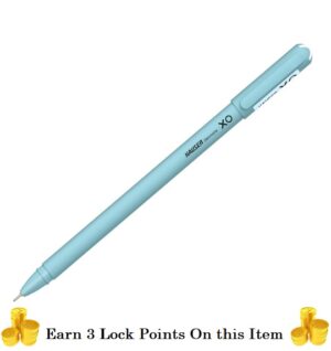 Hauser XO Ball Pen (Blue)