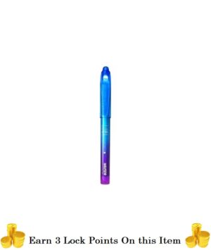 Hauser Luma Ball Pen (Blue)
