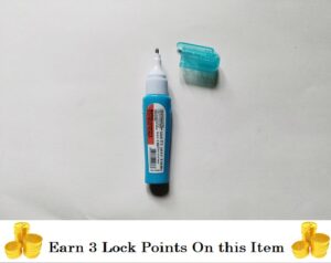 Infinity Correction Pen CP-204