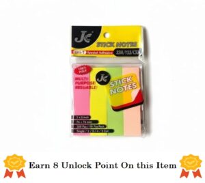 JC Stick Notes