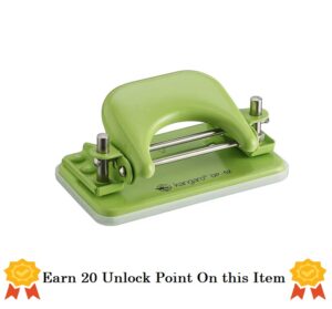 Kangaro Paper Punch DP-52 Punching Machine