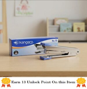 Kangaro No.10 Stapler