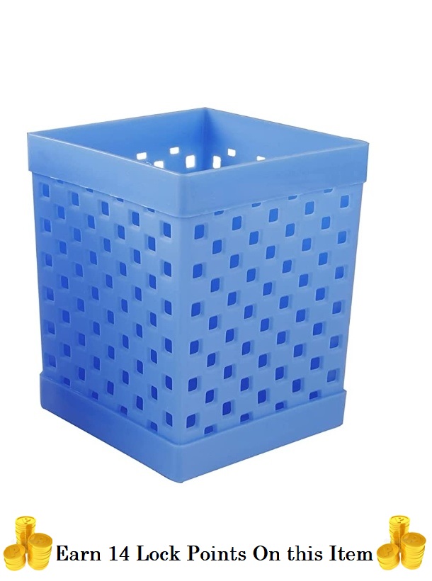 Pen Stand-Khyati-Square-S622