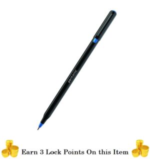 Linc Pentonic Ball Pen (Blue)