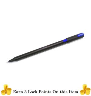 Linc Pentonic Gel Pen (Blue)